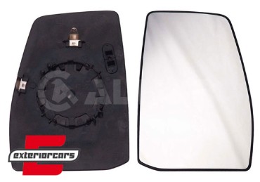 Staklo retrovizora (desna strana) / FORD TRANSIT + TOURNEO (04.2012-), 310-0199-1