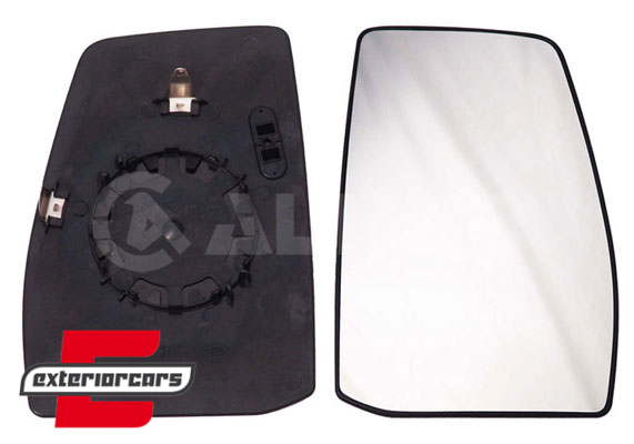 Staklo retrovizora (desna strana) / FORD TRANSIT + TOURNEO (04.2012-), 310-0199-1