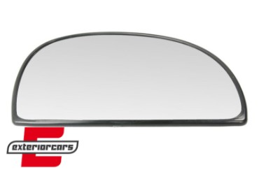 Staklo retrovizora (desna strana) / HYUNDAI ACCENT II (12.2002-11.2005), 313-0053-1