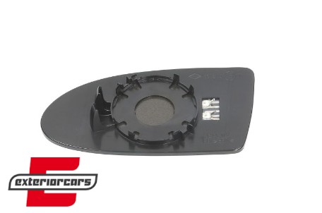Staklo retrovizora (desna strana) / HYUNDAI ACCENT III (11.2005-11.2010), 313-0051-1