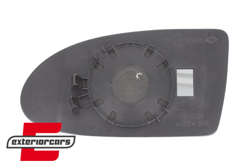 Staklo retrovizora (desna strana) / Hyundai Accent III (2005-2010), 313-0049-1