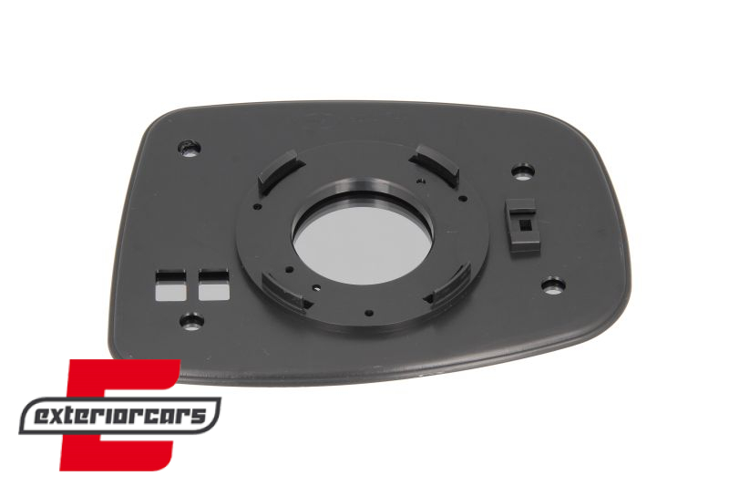 Staklo retrovizora (desna strana) / Hyundai i10 (2007-2010), 313-0039-1