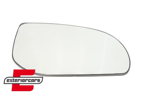 Staklo retrovizora (desna strana) / HYUNDAI I20 (08.2008-02.2012), 313-0043-1