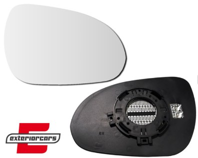 Staklo retrovizora (desna strana) / HYUNDAI I30 (10.2007-05.2012), 313-0075-1