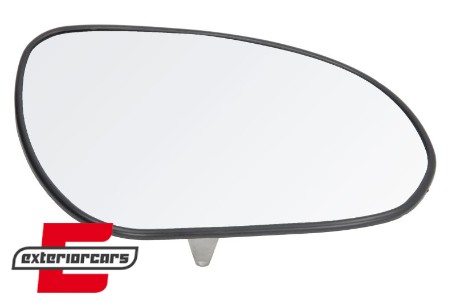 Staklo retrovizora (desna strana) / HYUNDAI I30 (10.2007-11.2011), 313-0035-1