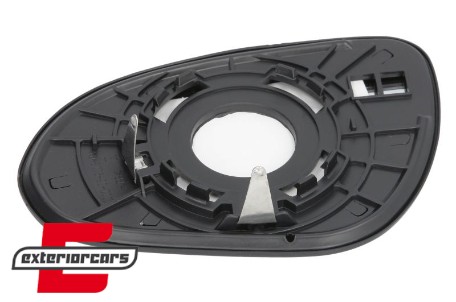 Staklo retrovizora (desna strana) / HYUNDAI I30 (10.2007-11.2011), 313-0035-1