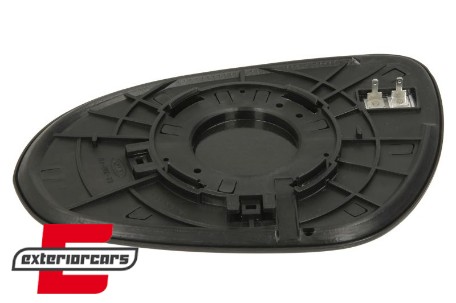 Staklo retrovizora (desna strana) / HYUNDAI I30 (10.2007-11.2011), 313-0037-1