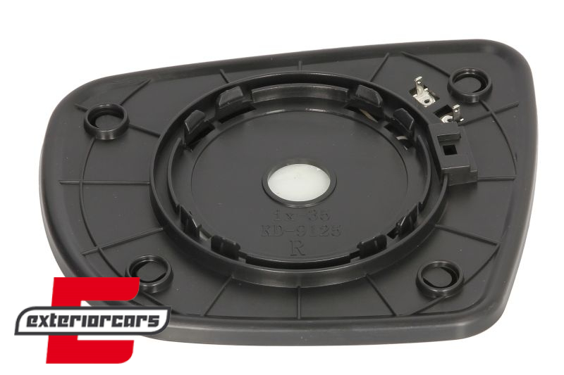 Staklo retrovizora (desna strana) / Hyundai ix35 (2009-), 313-0047-1