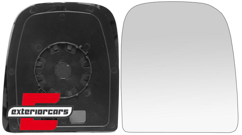Staklo retrovizora (desna strana) / Iveco Daily (2006-), 315-0001-1