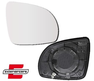 Staklo retrovizora (desna strana) / KIA PICANTO (04.2004-05.2011), 317-0037-1