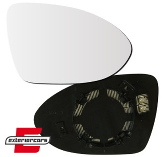 Staklo retrovizora (desna strana) / KIA RIO III (09.2011-), 317-0047-1