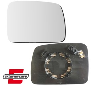 Staklo retrovizora (desna strana) / LAND ROVER DISCOVERY III + FREELANDER 2 + RANGE ROVER III (03.2002-12.2015), 329-0025-1