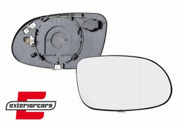 Staklo retrovizora (desna strana) / MERCEDES A-KLASA W168 + CLK C208, A208 + SLK R170 (04.1996-08.2004), 321-0001-1