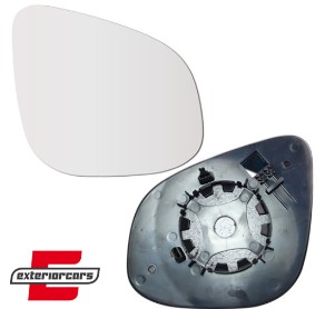 Staklo retrovizora (desna strana) / MERCEDES CITAN 415 + RENAULT KANGOO II (2012-), 328-0201-1