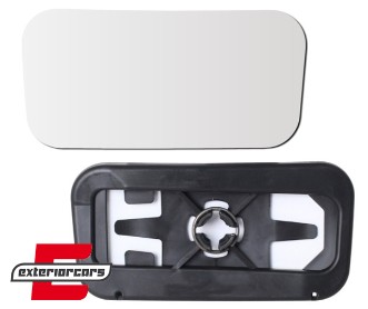 Staklo retrovizora (desna strana) / MERCEDES SPRINTER 907 + 910 (02.2018-), 321-0167-1