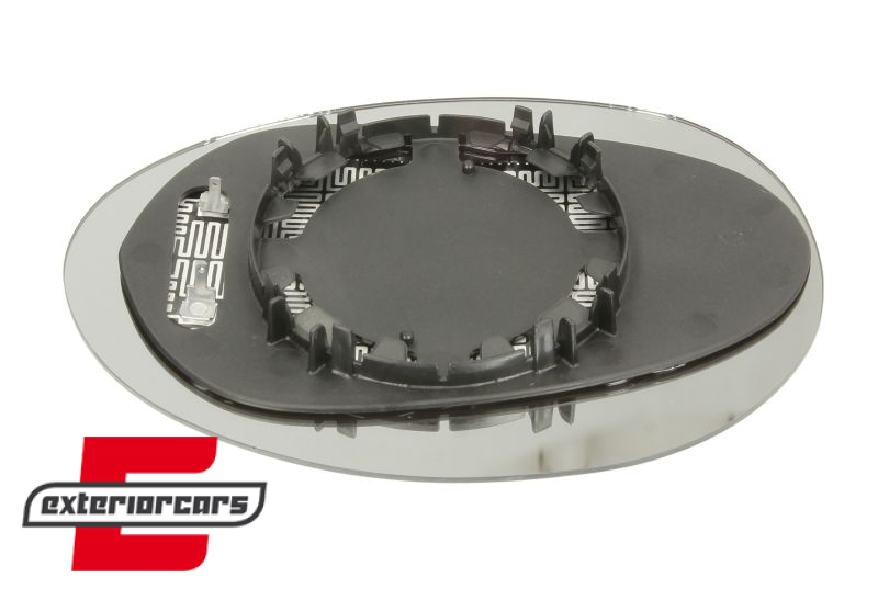 Staklo retrovizora (desna strana) / Mini Cooper + Cabrio + Convertible + Coupe + Countryman (2013-), 322-0009-1