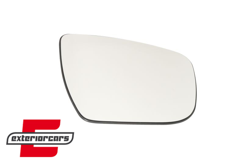 Staklo retrovizora (desna strana) / Nissan Juke + Qashqai + X-Trail (2014-), 324-0179-1