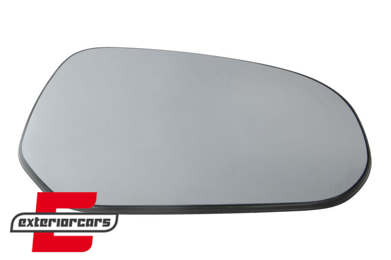 Staklo retrovizora (desna strana) / Opel Agila + Suzuki Splash (2008-2014), 325-0117-1
