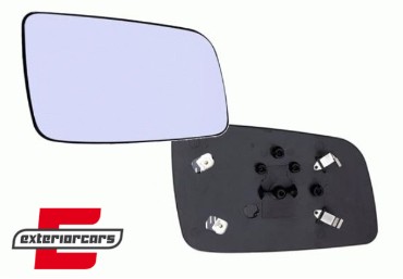 Staklo retrovizora (desna strana) / OPEL ASTRA G (04.1998-12.2009), 325-0015-1