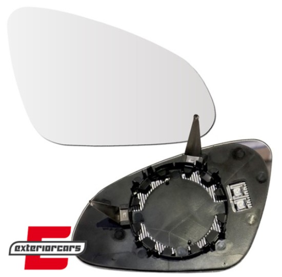 Staklo retrovizora (desna strana) / OPEL ASTRA J (12.2009-10.2015), 325-0107-1