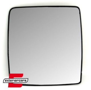 Staklo retrovizora (desna strana) / OPEL COMBO C (10.2001-12.2012), 325-0057-1