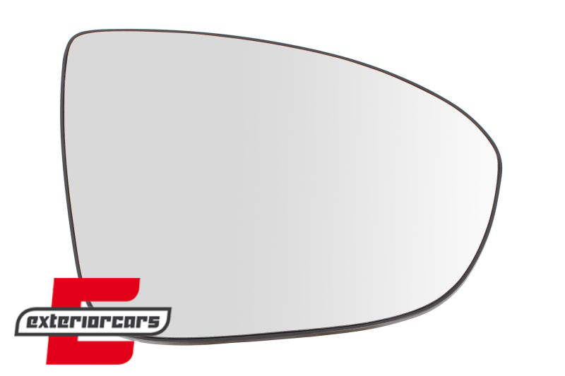 Staklo retrovizora (desna strana) / Opel Meriva (2010-2017), 325-0121-1