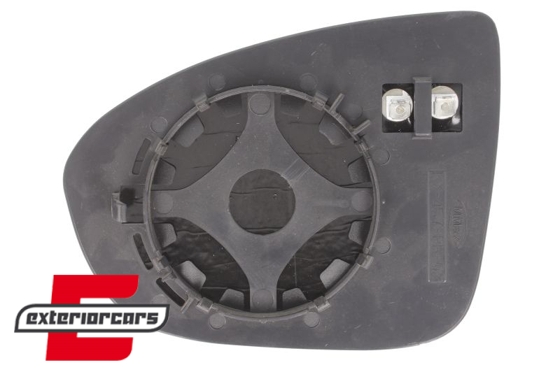 Staklo retrovizora (desna strana) / Opel Meriva (2010-2017), 325-0121-1