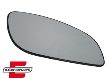 Staklo retrovizora (desna strana) / Opel Signum + Vectra C (2002-2009), 325-0167-1