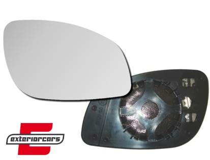 Staklo retrovizora (desna strana) / OPEL VECTRA C + OPEL SIGNUM (04.2002-01.2009), 325-0099-1