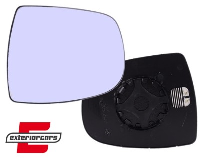 Staklo retrovizora (desna strana) / OPEL VIVARO + NISSAN PRIMASTAR + RENAULT TRAFIC (03.2001-), 325-0077-1