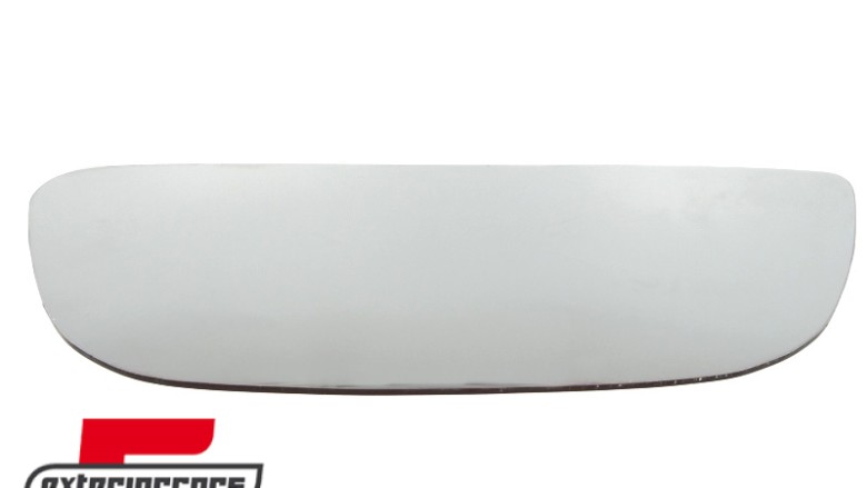 Staklo retrovizora (desna strana) / Opel Vivaro + Nissan Primastar + Renault Trafic (2001-), 325-0179-1