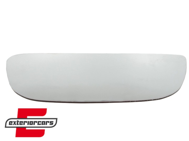 Staklo retrovizora (desna strana) / Opel Vivaro + Nissan Primastar + Renault Trafic (2001-), 325-0179-1