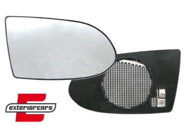 Staklo retrovizora (desna strana) / OPEL ZAFIRA A (01.1999-12.2005), 325-0045-1