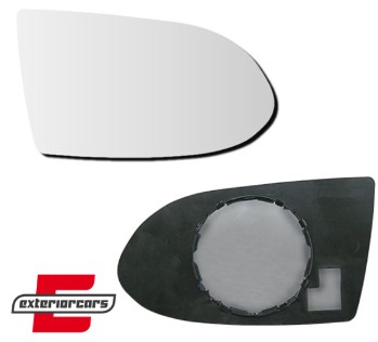 Staklo retrovizora (desna strana) / OPEL ZAFIRA A (03.1999-06.2005), 325-0133-1