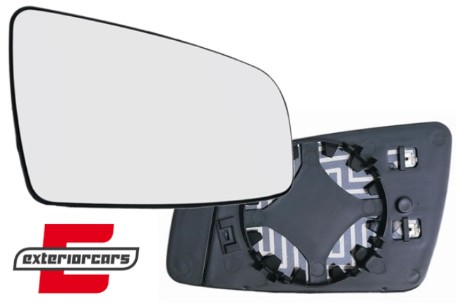 Staklo retrovizora (desna strana) / OPEL ZAFIRA B (01.2005-08.2009), 325-0083-1