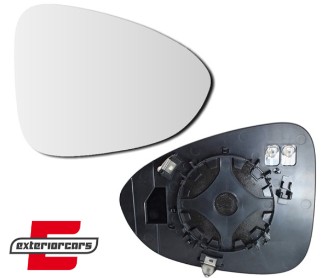 Staklo retrovizora (desna strana) / OPEL ZAFIRA TOURER C (10.2011-), 325-0191-1