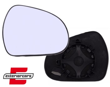 Staklo retrovizora (desna strana) / PEUGEOT 207 308 (01.2006-12.2015), 326-0085-1