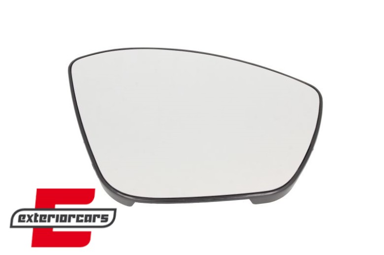 Staklo retrovizora (desna strana) / PEUGEOT 208 + 2008 + CITROEN C3 (03.2012-), 326-0113-1