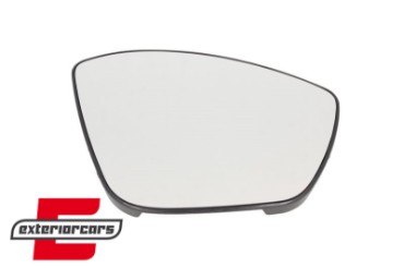 Staklo retrovizora (desna strana) / PEUGEOT 208 + 2008 + CITROEN C3 (03.2012-), 326-0113-1