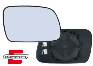 Staklo retrovizora (desna strana) / PEUGEOT 407 (05.2004-12.2011), 326-0081-1