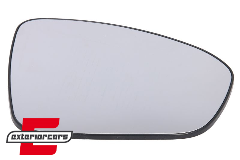 Staklo retrovizora (desna strana) / Renault Clio 5 + Megane 4 + Talisman (2015-), 328-0269-1