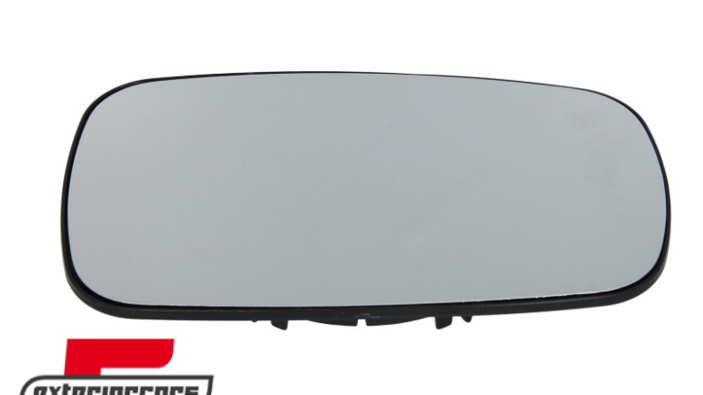 Staklo retrovizora (desna strana) / Renault Clio + Megane + Laguna + Scenic (2001-2010), 328-0105-1
