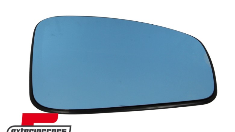 Staklo retrovizora (desna strana) / Renault Laguna 3 (2007-2015), 328-0143-1