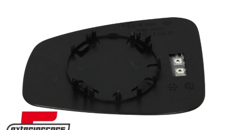 Staklo retrovizora (desna strana) / Renault Laguna 3 (2007-2015), 328-0143-1