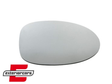Staklo retrovizora (desna strana) / RENAULT TWINGO (03.1993-02.2007), 328-0069-1