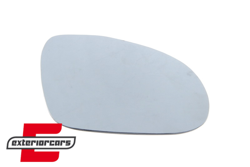 Staklo retrovizora (desna strana) / Seat Alhambra + Škoda Superb + VW Golf 5 6 Plus Eos Passat Jetta Sharan (2003-2014), 337-0093-1
