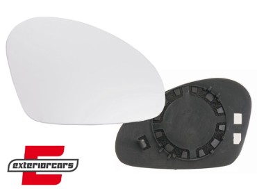 Staklo retrovizora (desna strana) / SEAT ALTEA + CORDOBA + IBIZA (02.2002-11.2009), 331-0043-1