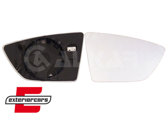 Staklo retrovizora (desna strana) / Seat Leon + Arona + Ibiza (2012-), 331-0079-1