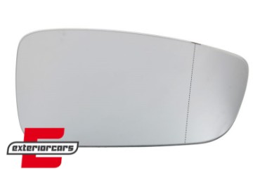 Staklo retrovizora (desna strana) / SEAT MII + ŠKODA CITIGO + VW UP! (10.2011-), 337-0225-1