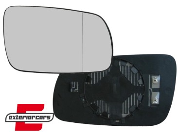 Staklo retrovizora (desna strana) / ŠKODA OCTAVIA (01.1996-12.2004), 332-0013-1
